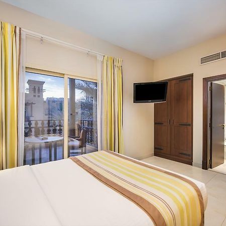 Al Hamra Residence & Vilage 外观 照片