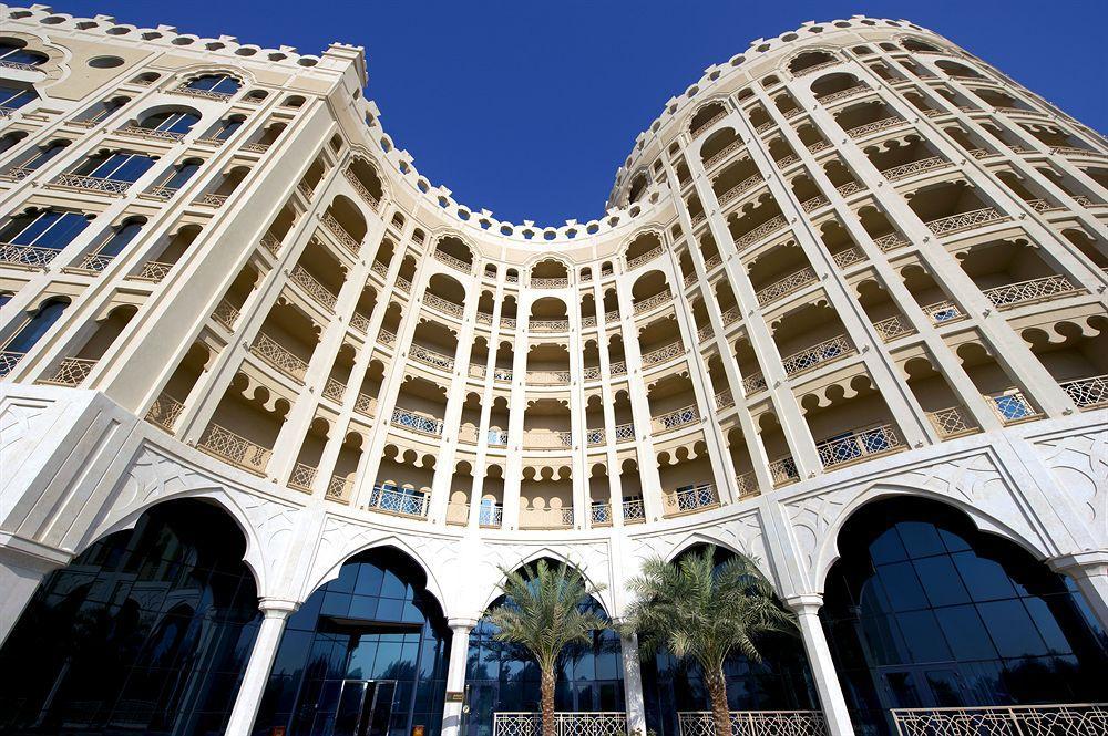 Al Hamra Residence & Vilage 外观 照片