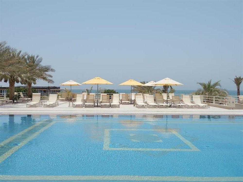 Al Hamra Residence & Vilage 外观 照片