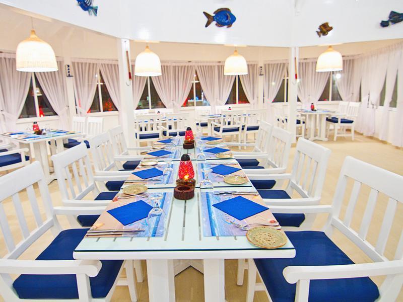 Al Hamra Residence & Vilage 外观 照片
