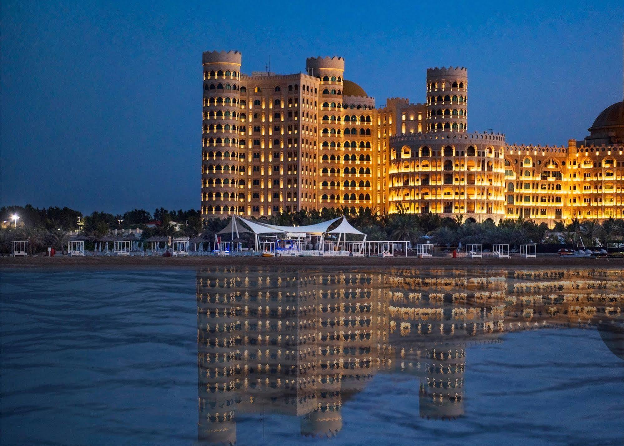 Al Hamra Residence & Vilage 外观 照片
