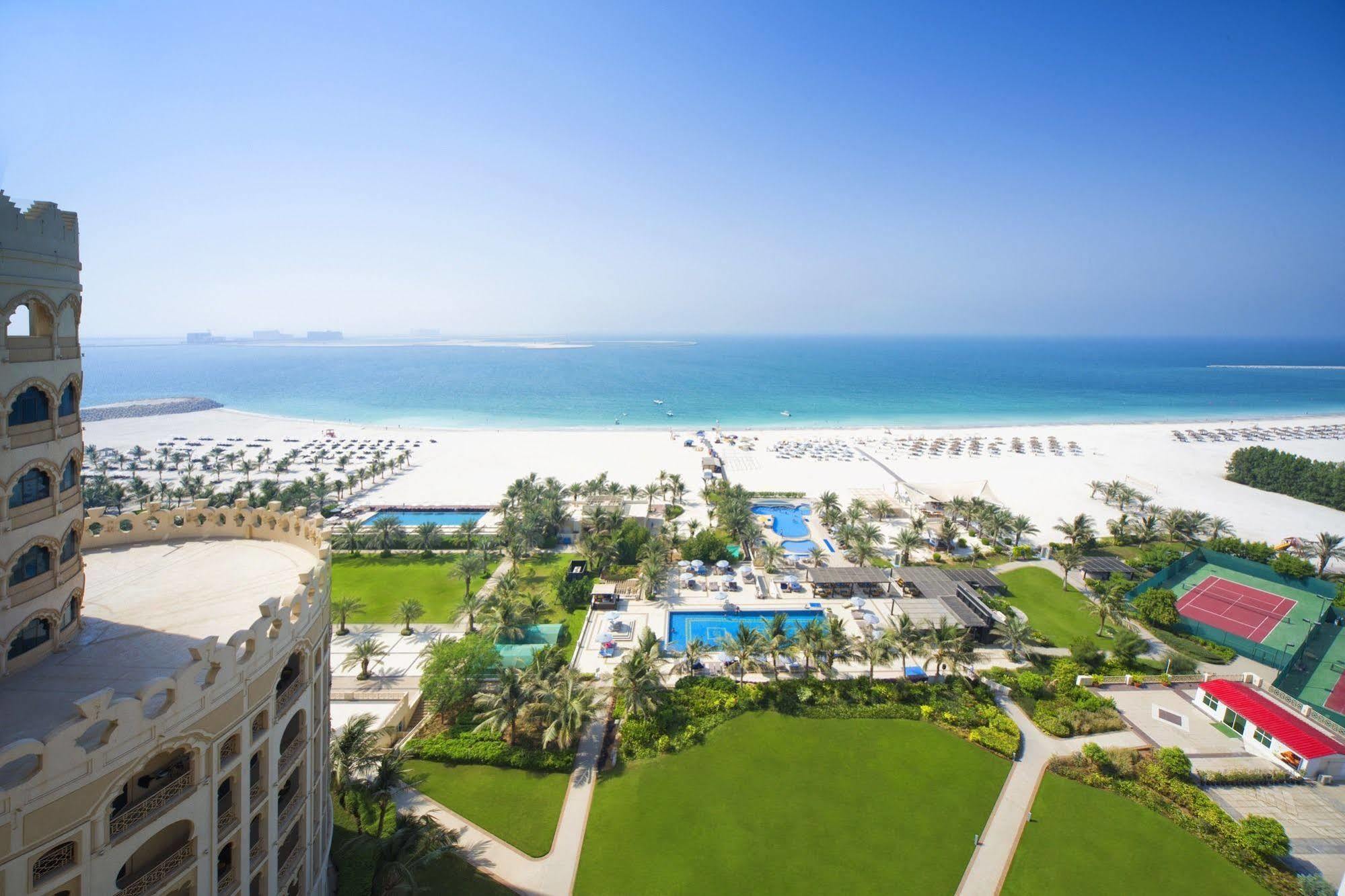 Al Hamra Residence & Vilage 外观 照片