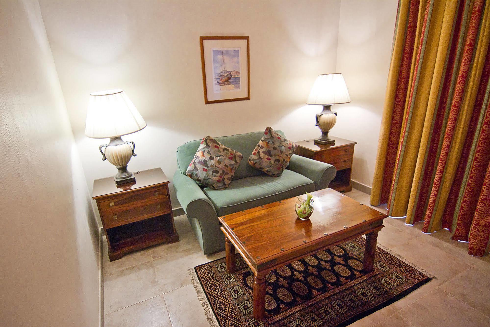 Al Hamra Residence & Vilage 外观 照片