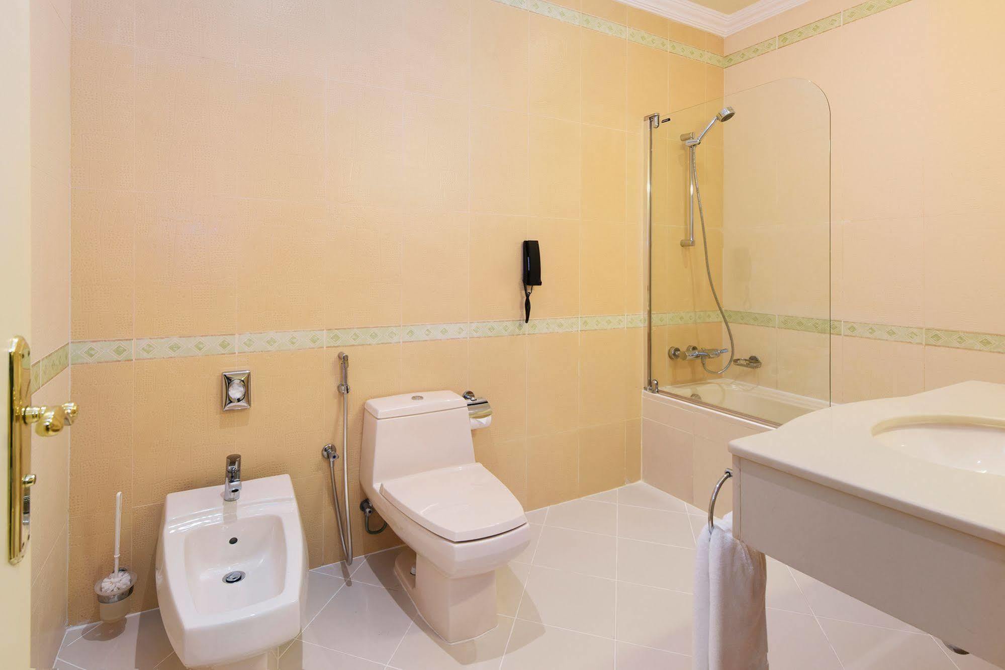 Al Hamra Residence & Vilage 外观 照片